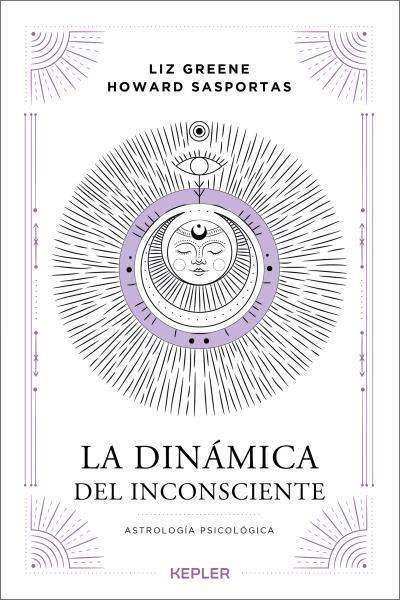 LA DINÁMICA DEL INCONSCIENTE | 9788416344628 | SASPORTAS, HOWARD / GREENE, LIZ