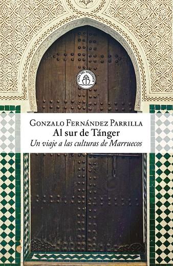 AL SUR DE TÁNGER | 9791399199321 | FERNÁNDEZ PARRILLA, GONZALO