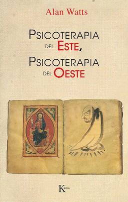 PSICOTERAPIA DEL ESTE,PSICOTERAPIA DEL OESTE | 9788472450509 | WATTS, ALAN
