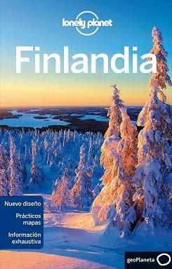 FINLANDIA 2 | 9788408008422 | ANDY SYMINGTON