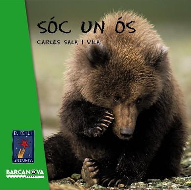 SÓC UN ÓS | 9788448926090 | -