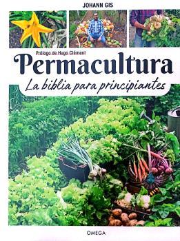 PERMACULTURA | 9788428217729 | GIS, JOHANN