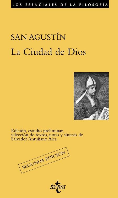 CIUDAD DE DIOS | 9788430950690