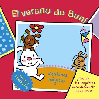 EL VERANO DE BUNI | 9788469605752 | SACKS, JANET