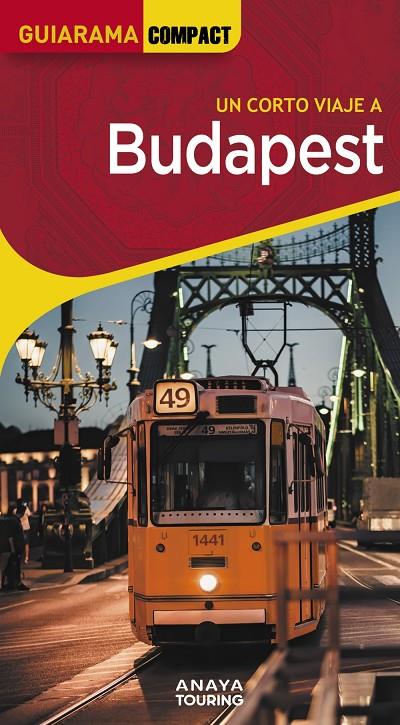 UN CORTO VIAJA A BUDAPEST | 9788491588764 | GOMEZ, IÑAKI