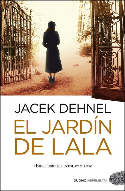 JARDÍN DE LALA | 9788492723553 | DEHNEL, JACEK