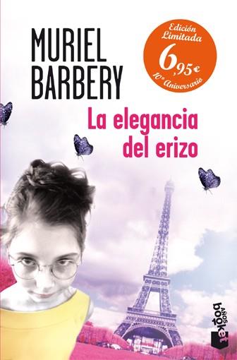 ELEGANCIA DEL ERIZO | 9788432251092 | MURIEL BARBERY