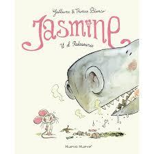 JASMINE - 2 | 9788417989439 | BIANCO, GUILLAUME Y THOMAS
