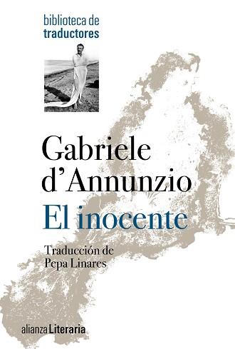 EL INOCENTE | 9788420697680 | D ' ANNUNZIO, GABRIELE