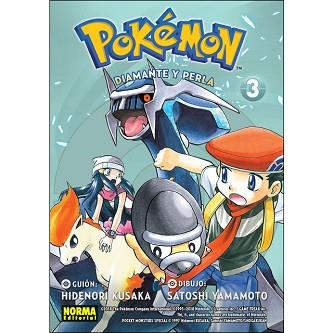 POKEMON 19 | 9788467930382