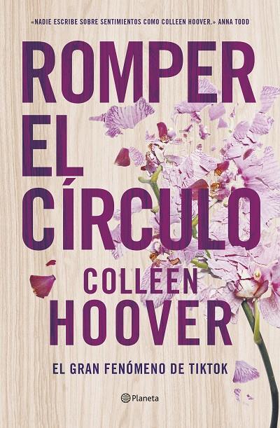 ROMPER EL CÍRCULO PACK | 8432715147947 | HOOVER, COLLEEN