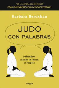 JUDO CON PALABRAS | 9788498676686 | BERCKHAN, BARBARA
