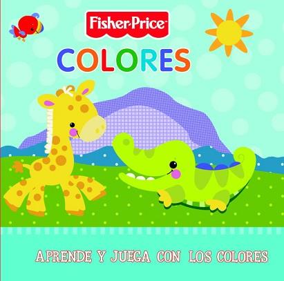 FP PRECIOUS PLANET. COLORES | 9788448831905