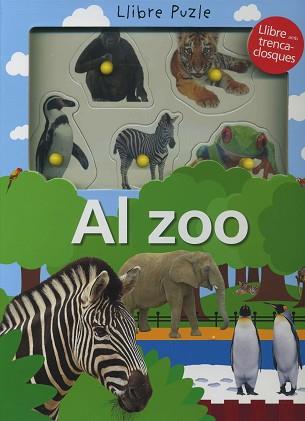 AL ZOO (PRIDDY) | 9788448830083