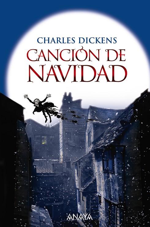 CANCIÓN DE NAVIDAD | 9788466792462 | DICKENS, CHARLES