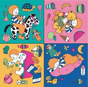 JUEGO CON LA MANTA DE TEO | 9788408068303 | TEO / LIBROS MUY ESPECIALES