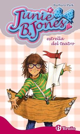 JUNIE B. JONES, ESTRELLA DEL TEATRO | 9788421687475 | -