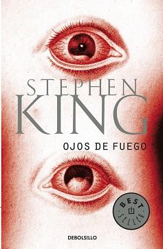 OJOS DE FUEGO | 9788497593779 | King, Stephen