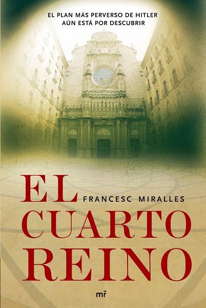CUARTO REINO | 9788427033733 | MIRALLES.