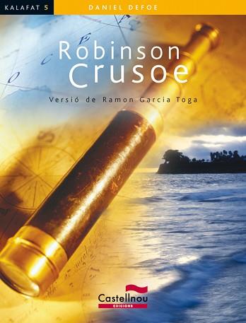 ROBINSON CRUSOE | 9788498046847 | DEFOE, DANIEL (1661?-1731) [VER TITULOS]