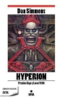 HYPERION | 9788498723069 | SIMMONS, DAN