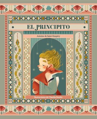 EL PRINCIPITO | 9788419262691 | DE SAINT-EXUPÉRY, ANTOINE