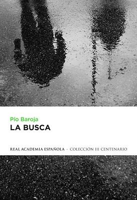 LA BUSCA R.A.E. | 9788420414591 | PIO, BAROJA (AUTOR)