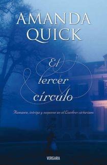 TERCER CIRCULO, EL | 9788466639446 | QUICK, AMANDA