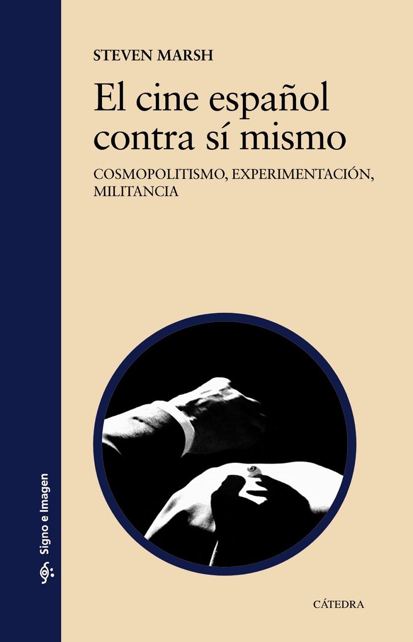 CINE CONTRA SI MISMO | 9788437645001 | MARSH, STEVEN