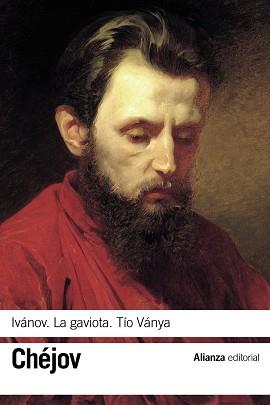 IVÁNOV / LA GAVIOTA / TÍO VANIA | 9788420678863 | CHÉJOV, ANTÓN