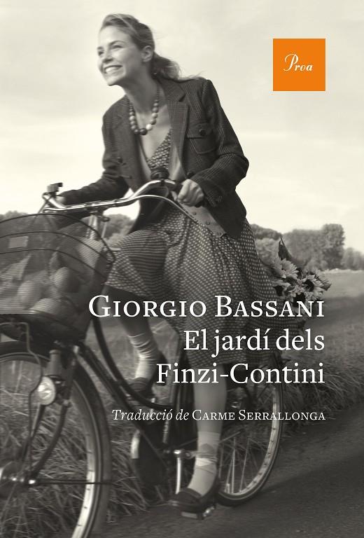 JARDÍ DELS FINZI-CONTINI, EL | 9788484379706 | BASSANI, GIORGIO