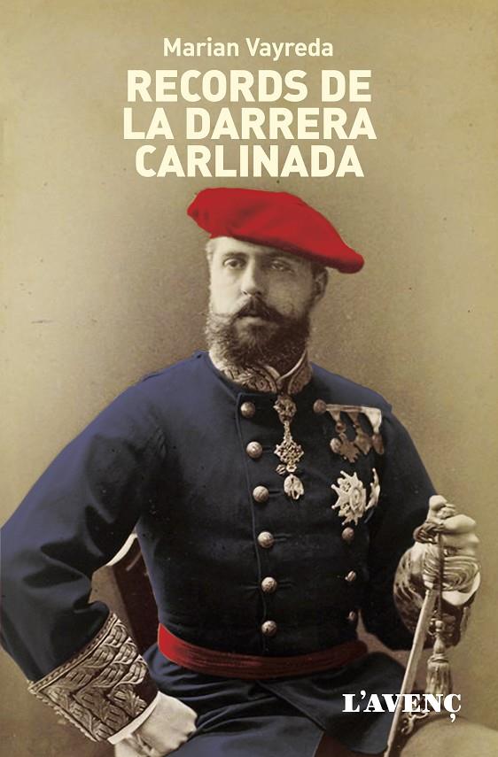 RECORDS DE LA DARRERA CARLINADA | 9788488839824