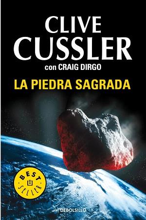 PIEDRA SAGRADA | 9788483465233 | CUSSLER, CLIVE