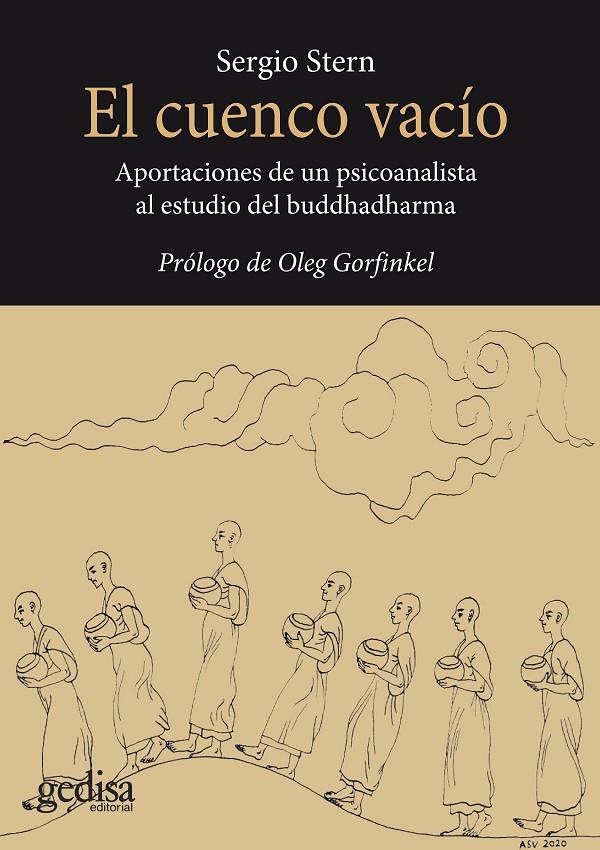 EL CUENCO VACÍO | 9788418914201 | STERN, SERGIO