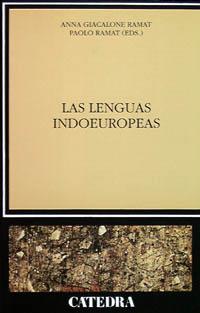 LENGUAS INDOEUROPEAS, LAS | 9788437613482 | GIACALONE, ANNA