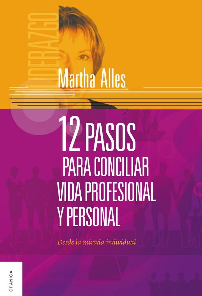 12 PASOS PARA CONCILIAR VIDA PRO | 9789506417833 | ALLES, MARTHA