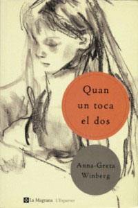 QUAN UN TOCA EL DOS | 9788482643052 | WINBER, ANNA-GRETA