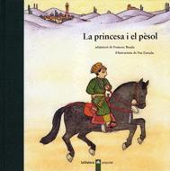 PRINCESA I EL PESOL, LA | 9788424614287 | ANDERSEN, HANS CHRISTIAN