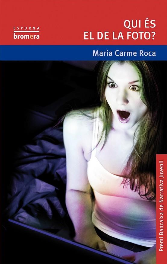 QUI ES EL DE LA FOTO | 9788498246438 | ROCA, MARIA CARME