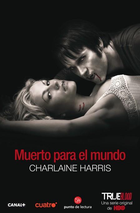 MUERTO PARA EL MUNDO | 9788466324441 | HARRIS CHARLAIN