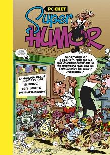 LA GALLINA DE LOS HUEVOS DE ORO | 9788466656061 | IBÁÑEZ TALAVERA, FRANCISCO