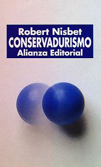 CONSERVADURISMO | 9788420607283 | NISBET, ROBERT
