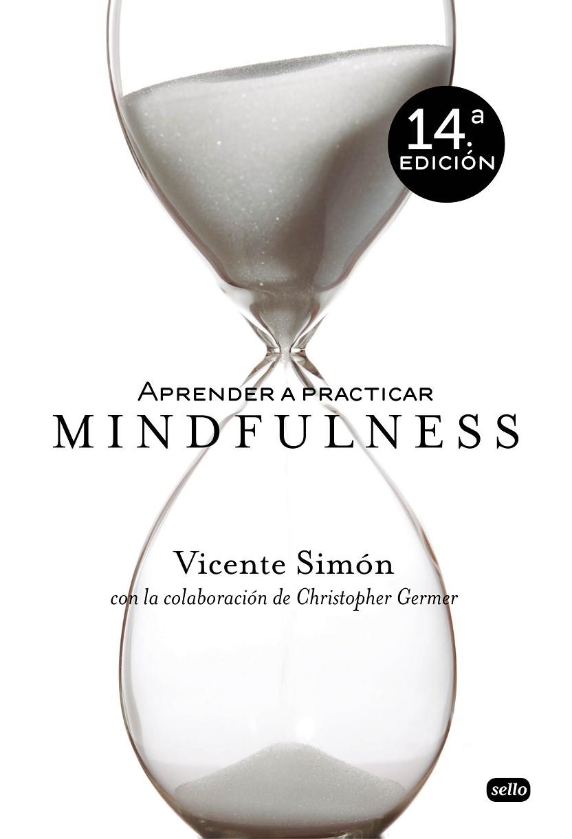 MINDFULNESS | 9788415132042 | VICENTE SIMÓN