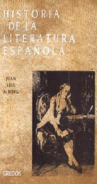 HISTORIA DE LA LITERATURA ESPA¥OLA. (TOMO 3) | 9788424931308 | Alborg Escart¡, Juan Luis