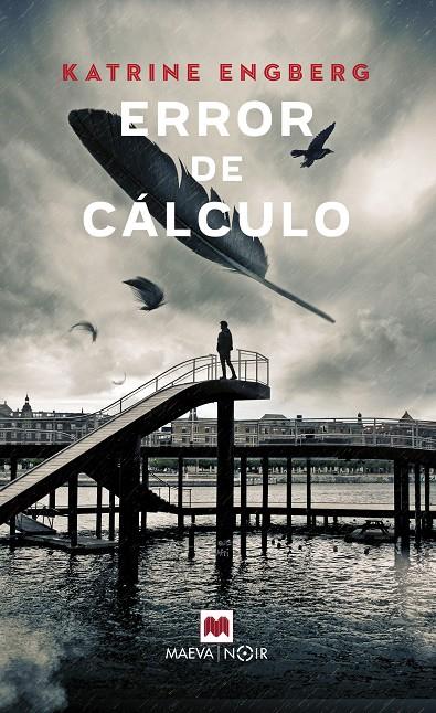 ERROR DE CALCULO | 9788419110565