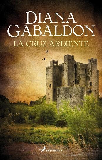 LA CRUZ ARDIENTE - V | 9788498387063 | GABALDON, DIANA