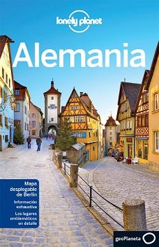 ALEMANIA 5 | 9788408075813 | ANDREA SCHULTE-PEEVERS