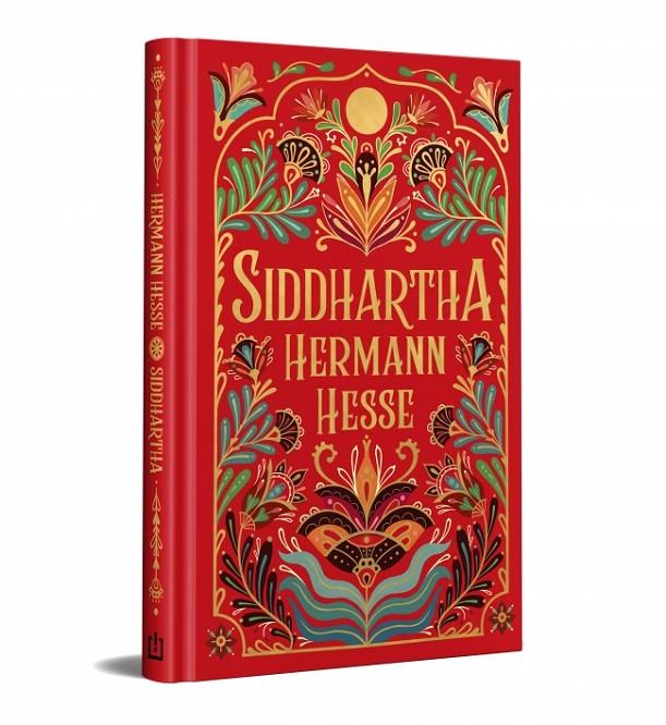 SIDDHARTHA (EDICION ESPECIAL EN TAPA DURA) | 9788466382595 | HESSE, HERMANN