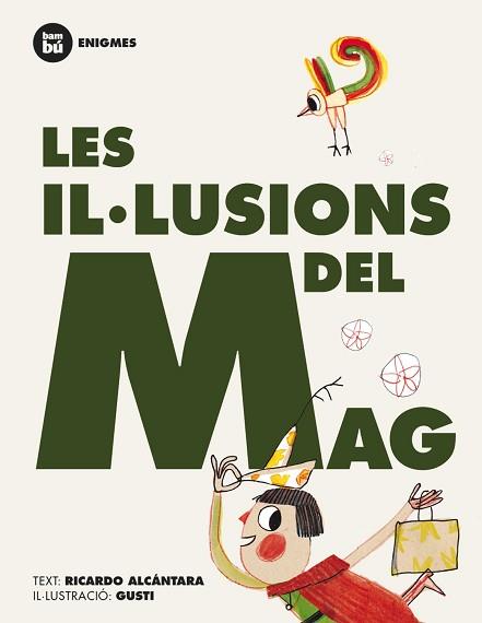 IL·LUSIONS DEL MAG | 9788483431245 | ALCÁNTARA SGARBI, RICARDO