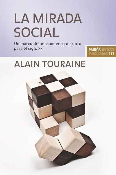 MIRADA SOCIAL | 9788449323164 | TOURAINE, ALAIN